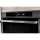 Kuchenka mikrofalowa Whirlpool AMW 734 IX Srebrna 1000W Grill - 1457977 - zdjęcie 8
